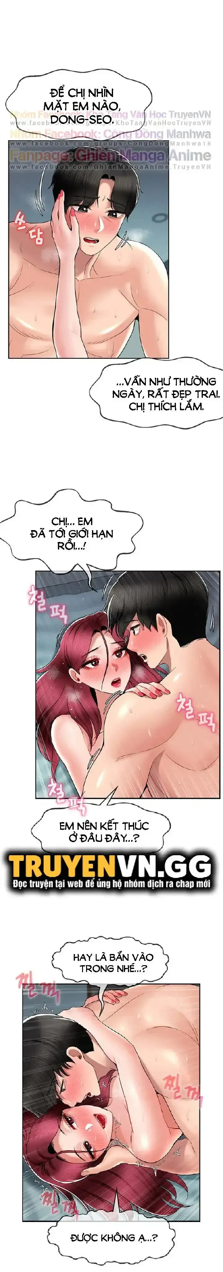 đọc truyện Thanh Lý Đồ Chơi Tình Dục Tôi Vô Tình Lập Được Harem Chương 12 ảnh 20 tại Giả Dược