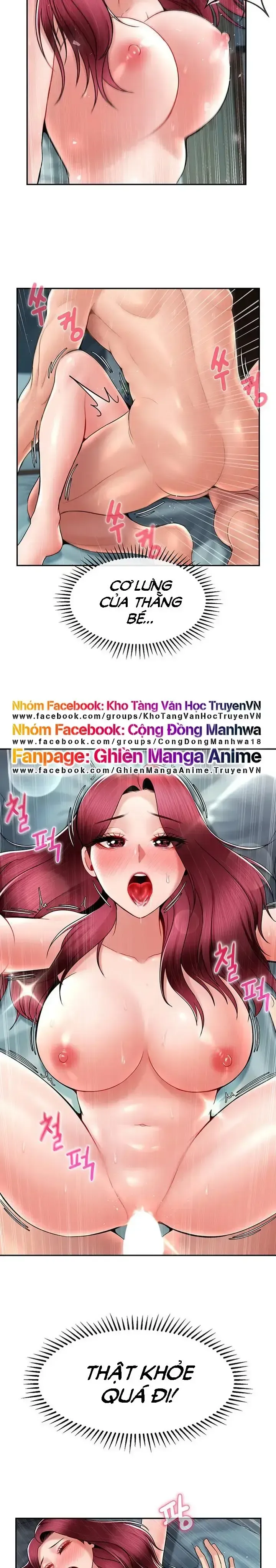 đọc truyện Thanh Lý Đồ Chơi Tình Dục Tôi Vô Tình Lập Được Harem Chương 12 ảnh 8 tại Giả Dược
