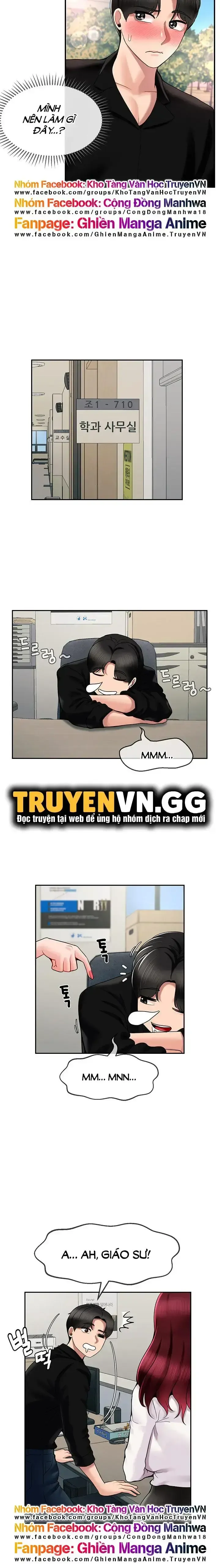đọc truyện Thanh Lý Đồ Chơi Tình Dục Tôi Vô Tình Lập Được Harem Chương 13 ảnh 13 tại Giả Dược