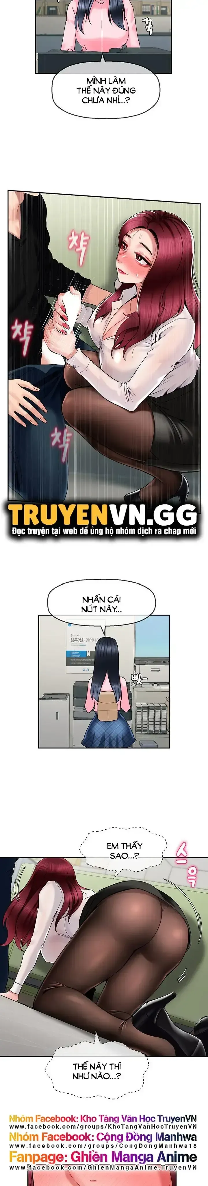 đọc truyện Thanh Lý Đồ Chơi Tình Dục Tôi Vô Tình Lập Được Harem Chương 14 ảnh 14 tại Giả Dược