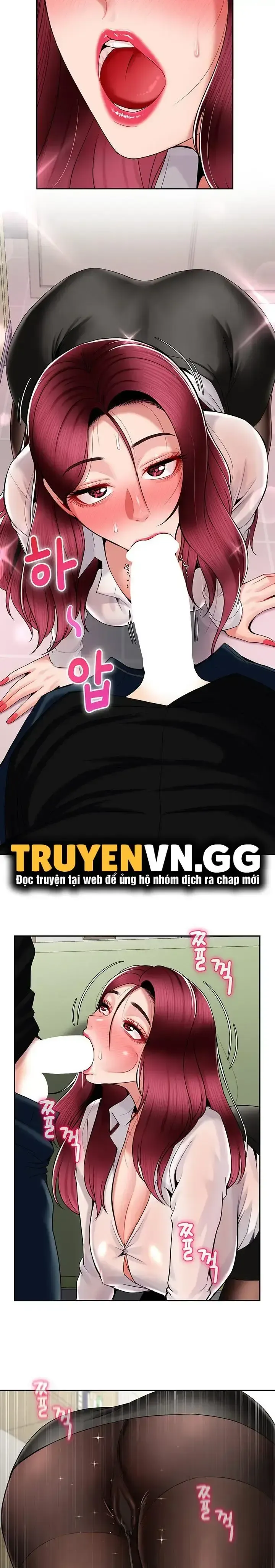 đọc truyện Thanh Lý Đồ Chơi Tình Dục Tôi Vô Tình Lập Được Harem Chương 14 ảnh 15 tại Giả Dược
