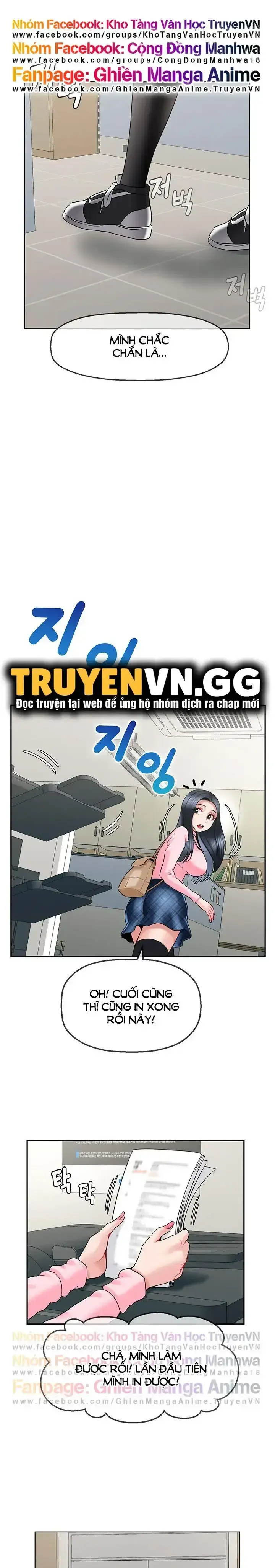 đọc truyện Thanh Lý Đồ Chơi Tình Dục Tôi Vô Tình Lập Được Harem Chương 14 ảnh 17 tại Giả Dược