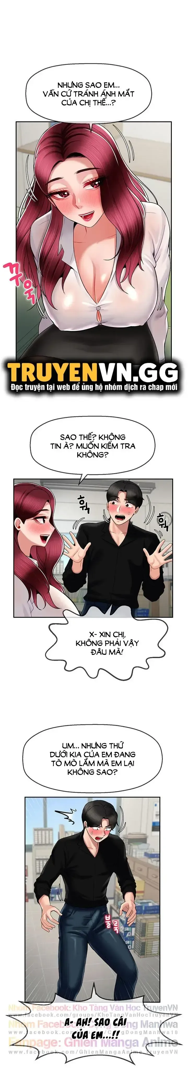 đọc truyện Thanh Lý Đồ Chơi Tình Dục Tôi Vô Tình Lập Được Harem Chương 14 ảnh 3 tại Giả Dược