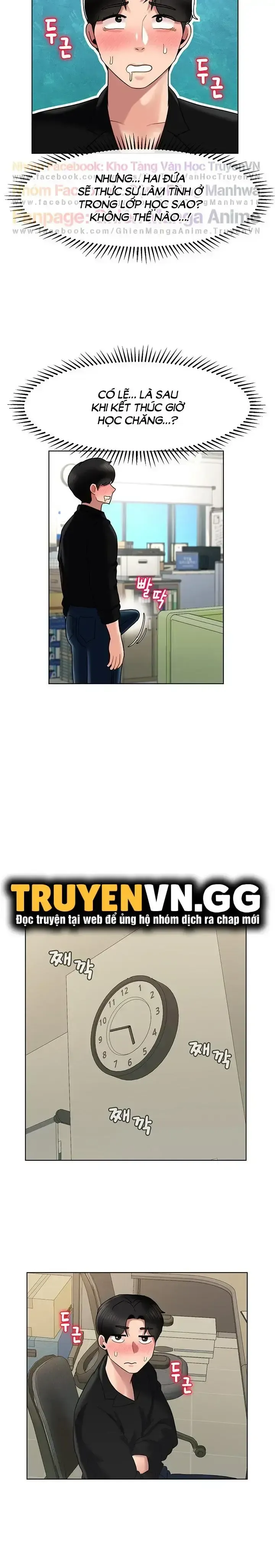 đọc truyện Thanh Lý Đồ Chơi Tình Dục Tôi Vô Tình Lập Được Harem Chương 14 ảnh 23 tại Giả Dược