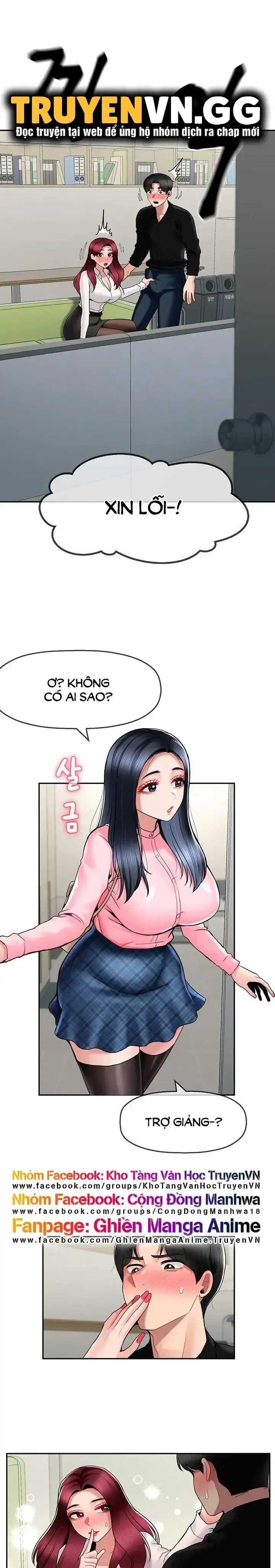 đọc truyện Thanh Lý Đồ Chơi Tình Dục Tôi Vô Tình Lập Được Harem Chương 14 ảnh 10 tại Giả Dược