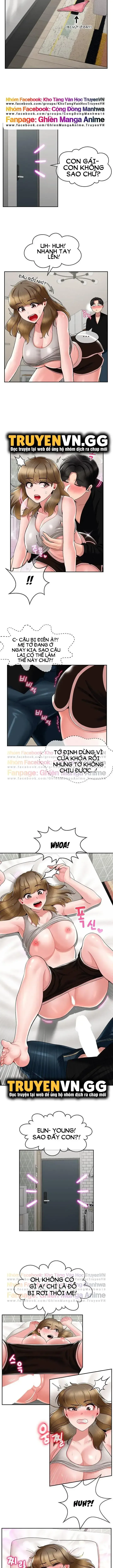 đọc truyện Thanh Lý Đồ Chơi Tình Dục Tôi Vô Tình Lập Được Harem Chương 16 ảnh 4 tại Giả Dược