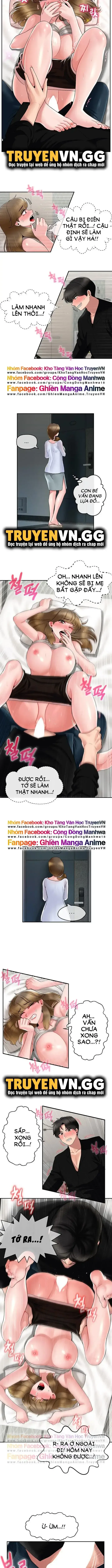 đọc truyện Thanh Lý Đồ Chơi Tình Dục Tôi Vô Tình Lập Được Harem Chương 16 ảnh 5 tại Giả Dược