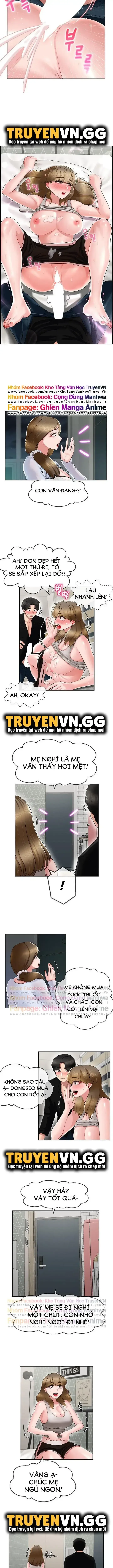 đọc truyện Thanh Lý Đồ Chơi Tình Dục Tôi Vô Tình Lập Được Harem Chương 16 ảnh 6 tại Giả Dược