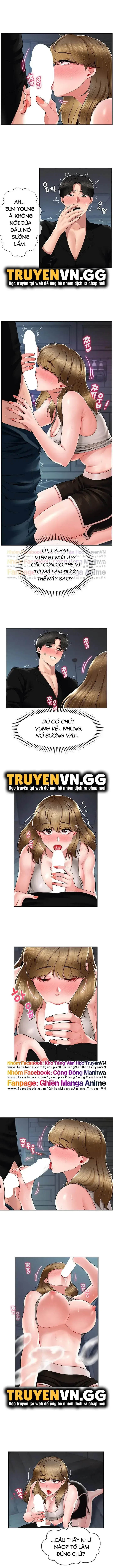 đọc truyện Thanh Lý Đồ Chơi Tình Dục Tôi Vô Tình Lập Được Harem Chương 17 ảnh 3 tại Giả Dược
