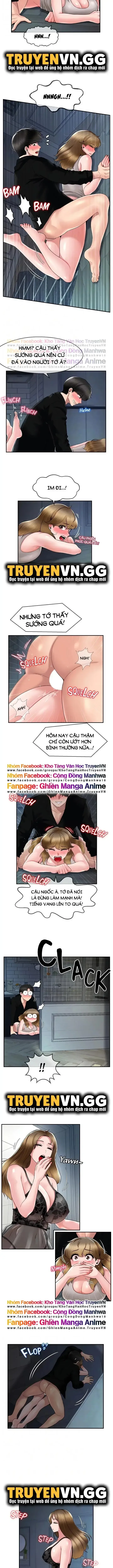 đọc truyện Thanh Lý Đồ Chơi Tình Dục Tôi Vô Tình Lập Được Harem Chương 18 ảnh 3 tại Giả Dược