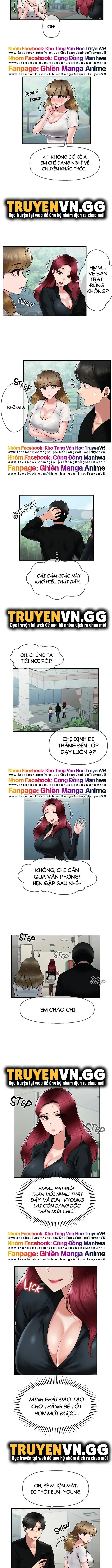 đọc truyện Thanh Lý Đồ Chơi Tình Dục Tôi Vô Tình Lập Được Harem Chương 19 ảnh 6 tại Giả Dược