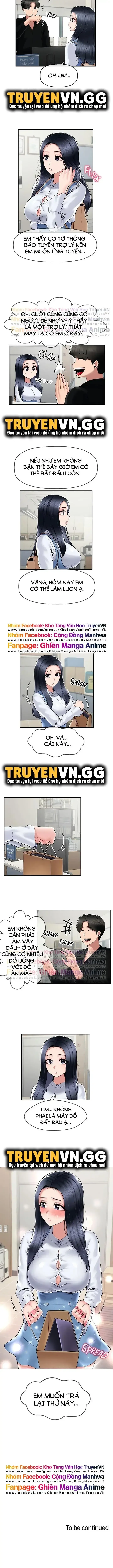 đọc truyện Thanh Lý Đồ Chơi Tình Dục Tôi Vô Tình Lập Được Harem Chương 19 ảnh 8 tại Giả Dược