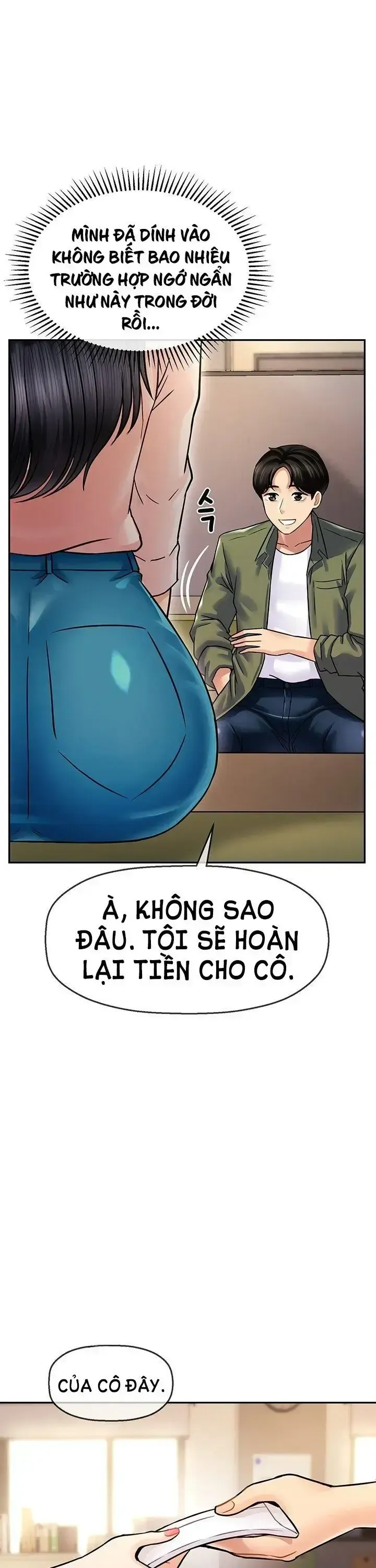 đọc truyện Thanh Lý Đồ Chơi Tình Dục Tôi Vô Tình Lập Được Harem Chương 2 ảnh 14 tại Giả Dược