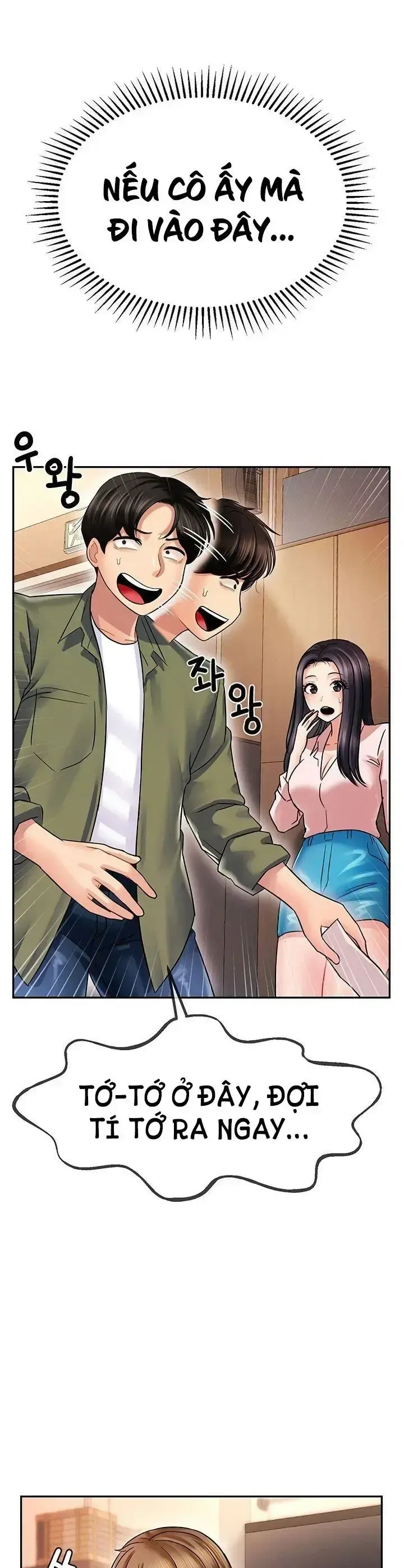 đọc truyện Thanh Lý Đồ Chơi Tình Dục Tôi Vô Tình Lập Được Harem Chương 2 ảnh 17 tại Giả Dược