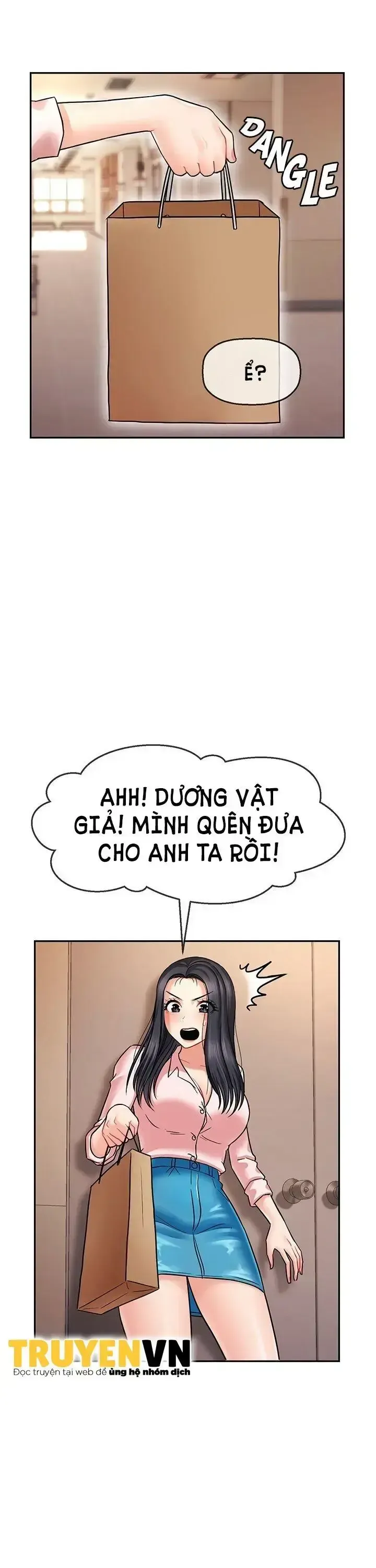đọc truyện Thanh Lý Đồ Chơi Tình Dục Tôi Vô Tình Lập Được Harem Chương 2 ảnh 20 tại Giả Dược