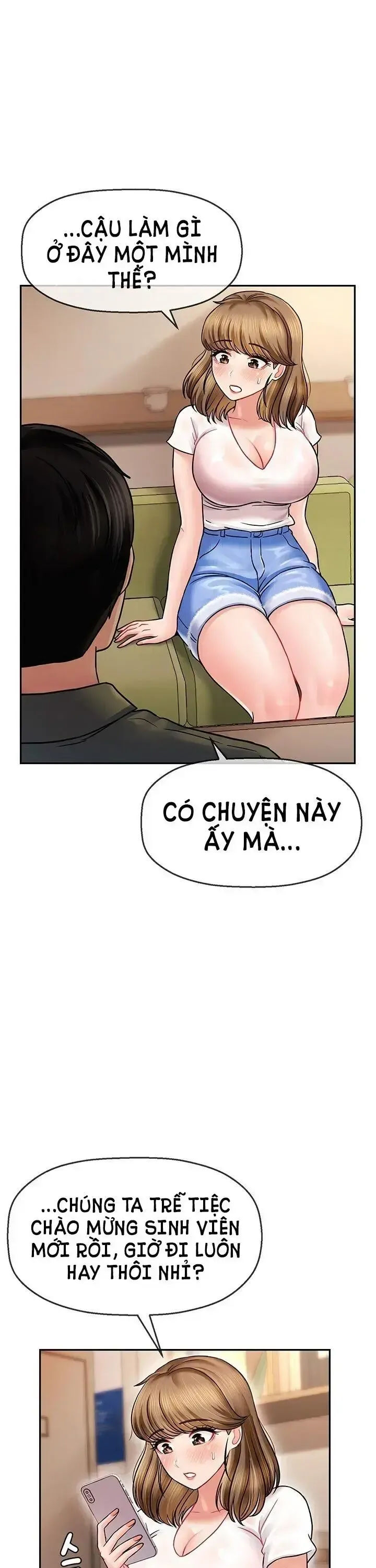 đọc truyện Thanh Lý Đồ Chơi Tình Dục Tôi Vô Tình Lập Được Harem Chương 2 ảnh 21 tại Giả Dược