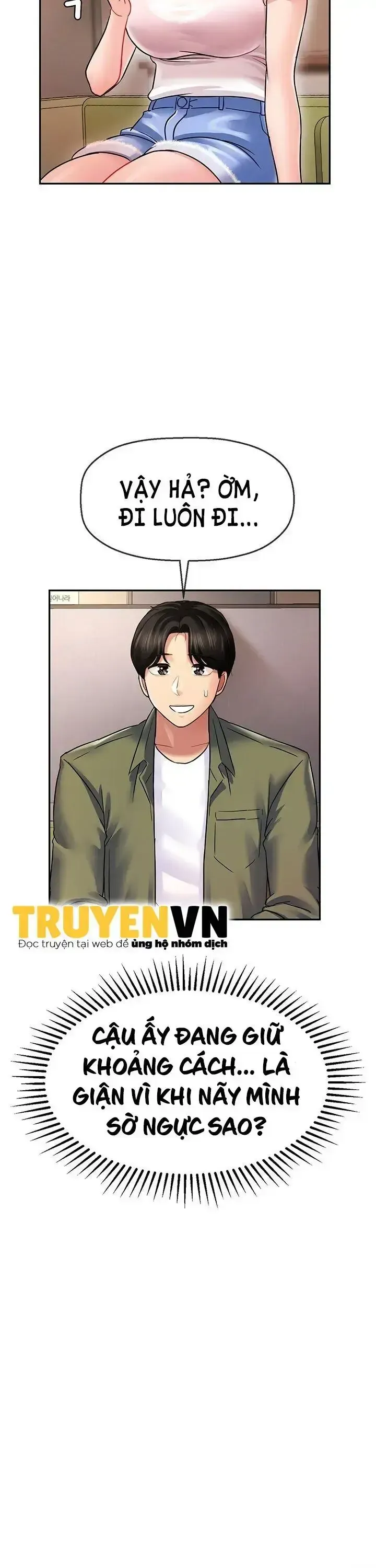 đọc truyện Thanh Lý Đồ Chơi Tình Dục Tôi Vô Tình Lập Được Harem Chương 2 ảnh 22 tại Giả Dược