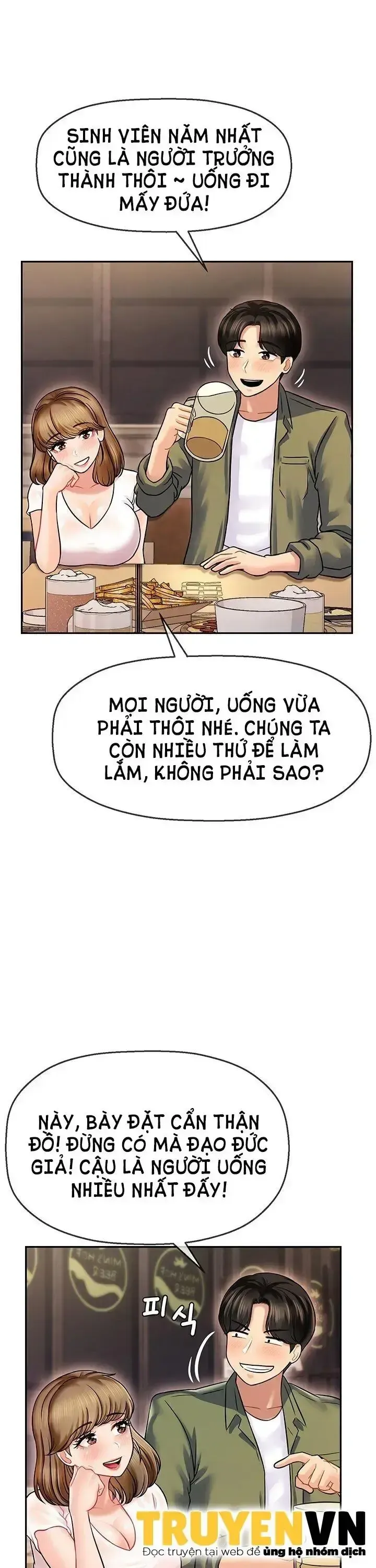 đọc truyện Thanh Lý Đồ Chơi Tình Dục Tôi Vô Tình Lập Được Harem Chương 2 ảnh 25 tại Giả Dược