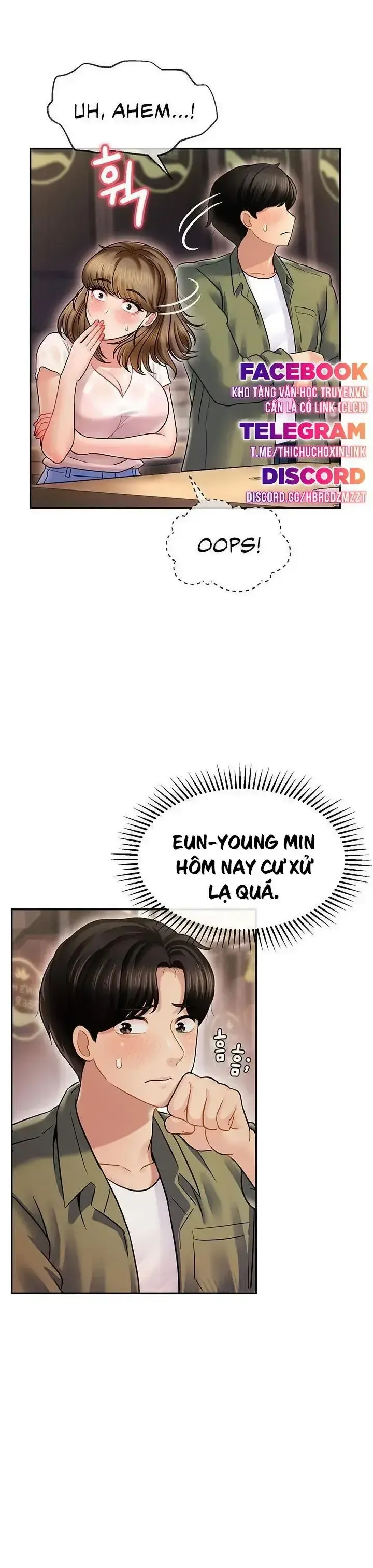 đọc truyện Thanh Lý Đồ Chơi Tình Dục Tôi Vô Tình Lập Được Harem Chương 2 ảnh 30 tại Giả Dược