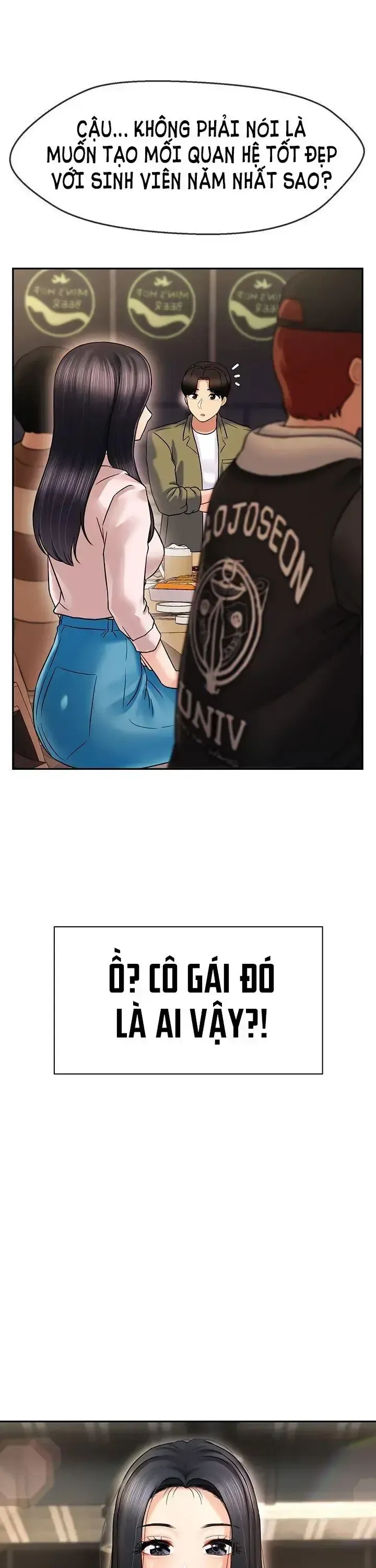 đọc truyện Thanh Lý Đồ Chơi Tình Dục Tôi Vô Tình Lập Được Harem Chương 2 ảnh 32 tại Giả Dược