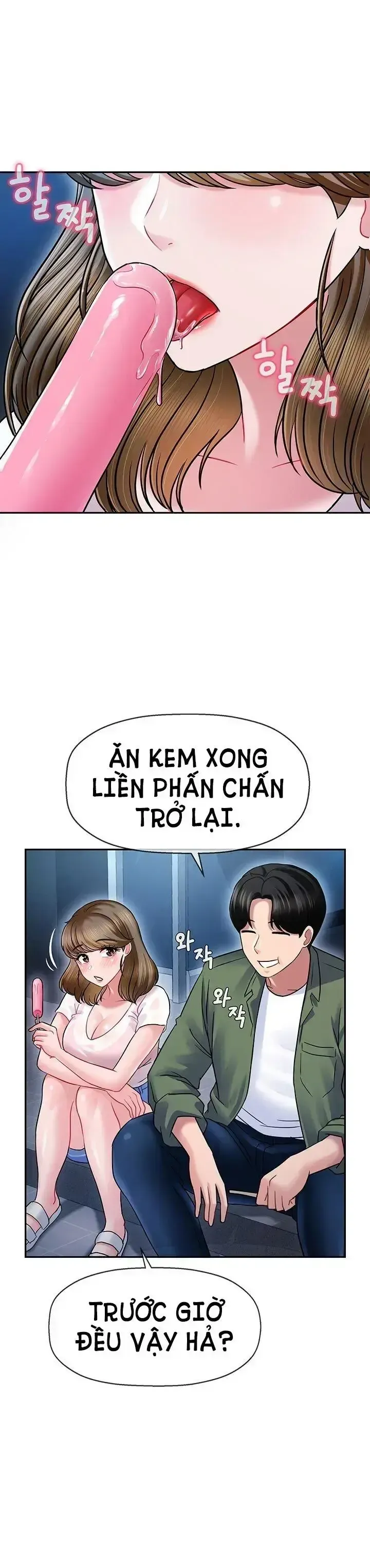 đọc truyện Thanh Lý Đồ Chơi Tình Dục Tôi Vô Tình Lập Được Harem Chương 2 ảnh 39 tại Giả Dược