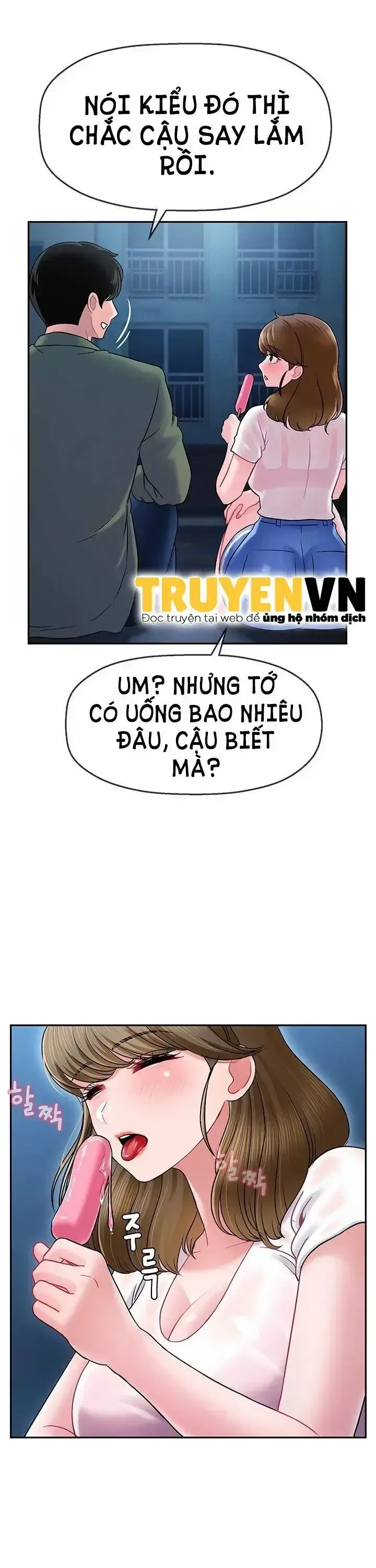 đọc truyện Thanh Lý Đồ Chơi Tình Dục Tôi Vô Tình Lập Được Harem Chương 2 ảnh 40 tại Giả Dược