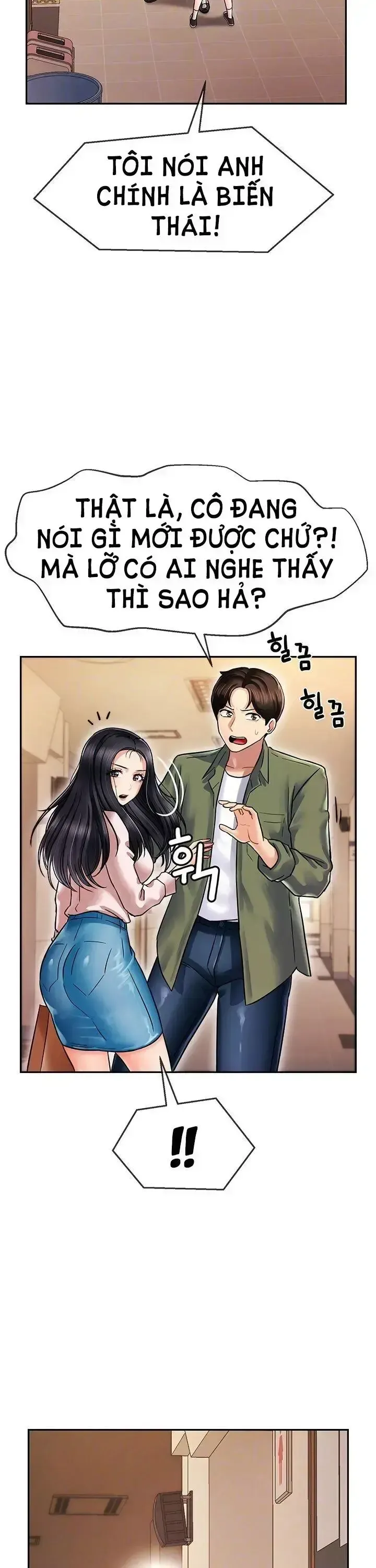 đọc truyện Thanh Lý Đồ Chơi Tình Dục Tôi Vô Tình Lập Được Harem Chương 2 ảnh 5 tại Giả Dược