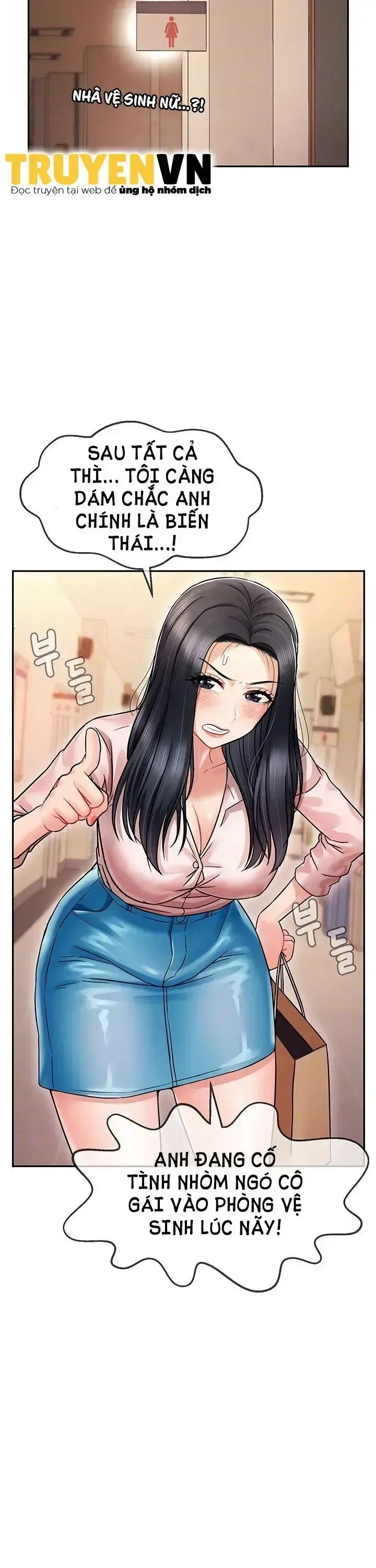 đọc truyện Thanh Lý Đồ Chơi Tình Dục Tôi Vô Tình Lập Được Harem Chương 2 ảnh 6 tại Giả Dược