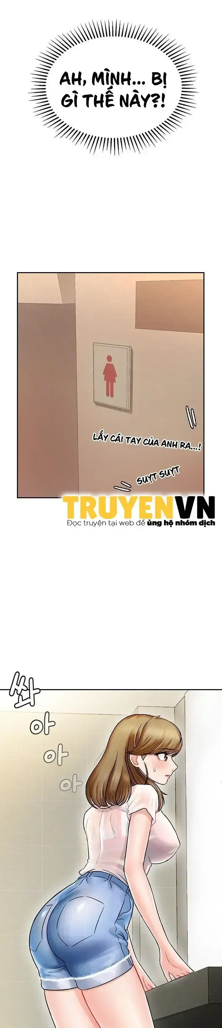 đọc truyện Thanh Lý Đồ Chơi Tình Dục Tôi Vô Tình Lập Được Harem Chương 2 ảnh 8 tại Giả Dược