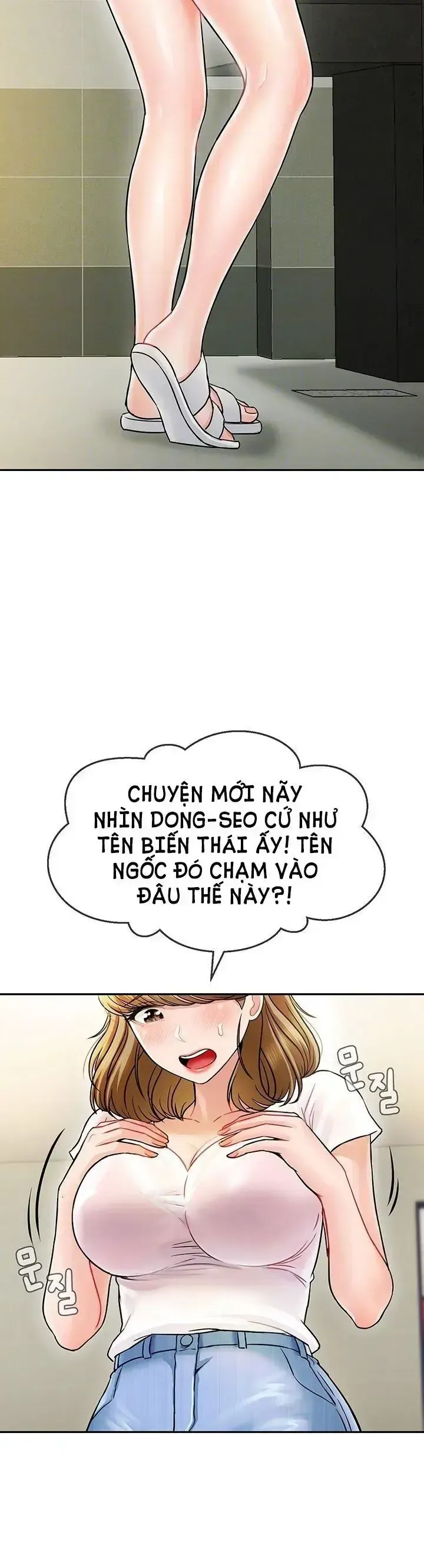đọc truyện Thanh Lý Đồ Chơi Tình Dục Tôi Vô Tình Lập Được Harem Chương 2 ảnh 9 tại Giả Dược