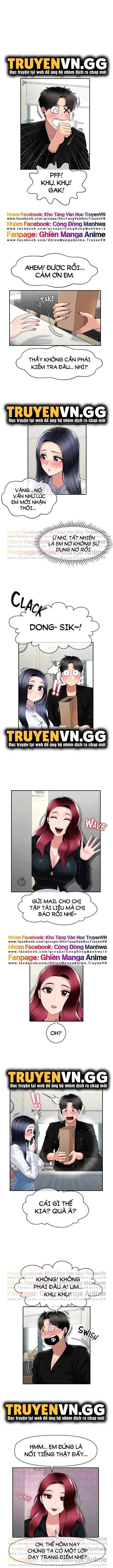 đọc truyện Thanh Lý Đồ Chơi Tình Dục Tôi Vô Tình Lập Được Harem Chương 20 ảnh 2 tại Giả Dược