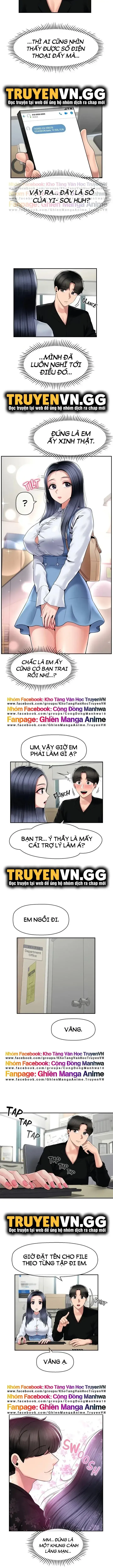 đọc truyện Thanh Lý Đồ Chơi Tình Dục Tôi Vô Tình Lập Được Harem Chương 20 ảnh 4 tại Giả Dược