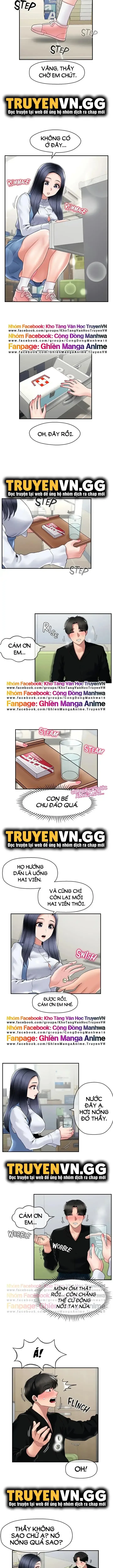 đọc truyện Thanh Lý Đồ Chơi Tình Dục Tôi Vô Tình Lập Được Harem Chương 20 ảnh 7 tại Giả Dược