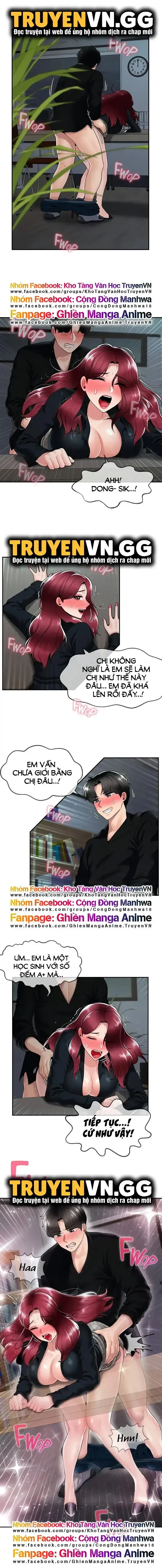 đọc truyện Thanh Lý Đồ Chơi Tình Dục Tôi Vô Tình Lập Được Harem Chương 23 ảnh 3 tại Giả Dược