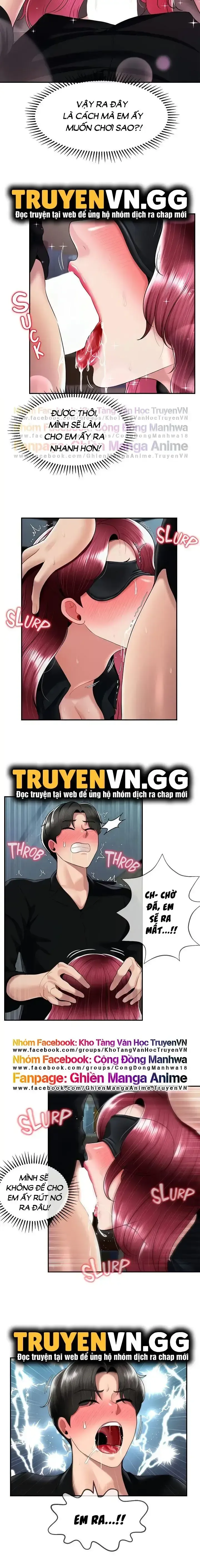 đọc truyện Thanh Lý Đồ Chơi Tình Dục Tôi Vô Tình Lập Được Harem Chương 23 ảnh 10 tại Giả Dược