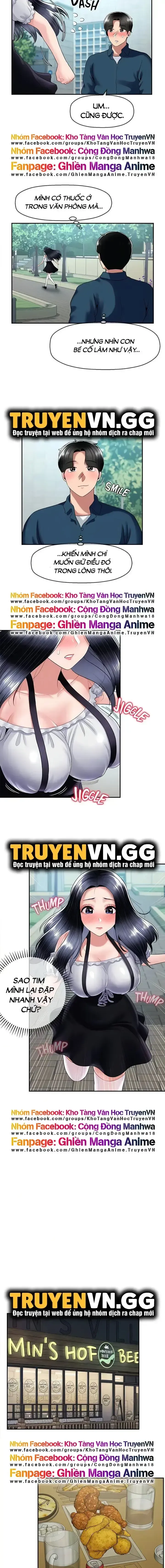 đọc truyện Thanh Lý Đồ Chơi Tình Dục Tôi Vô Tình Lập Được Harem Chương 24 ảnh 11 tại Giả Dược
