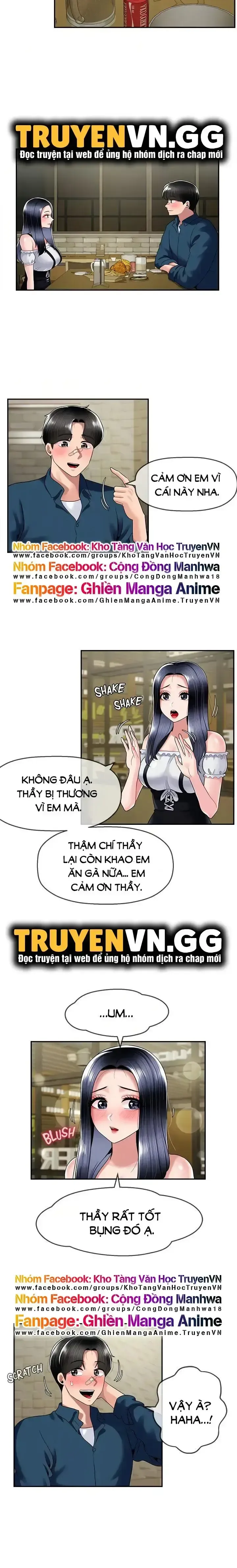 đọc truyện Thanh Lý Đồ Chơi Tình Dục Tôi Vô Tình Lập Được Harem Chương 24 ảnh 12 tại Giả Dược