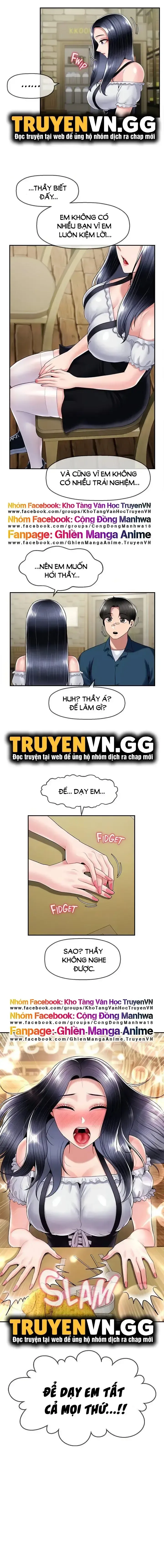đọc truyện Thanh Lý Đồ Chơi Tình Dục Tôi Vô Tình Lập Được Harem Chương 24 ảnh 13 tại Giả Dược