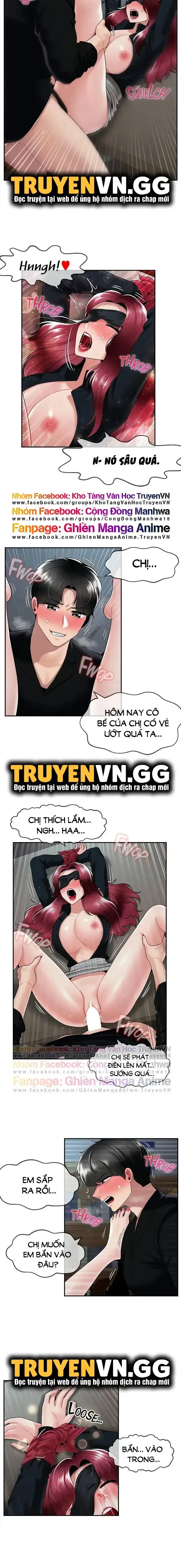 đọc truyện Thanh Lý Đồ Chơi Tình Dục Tôi Vô Tình Lập Được Harem Chương 24 ảnh 3 tại Giả Dược
