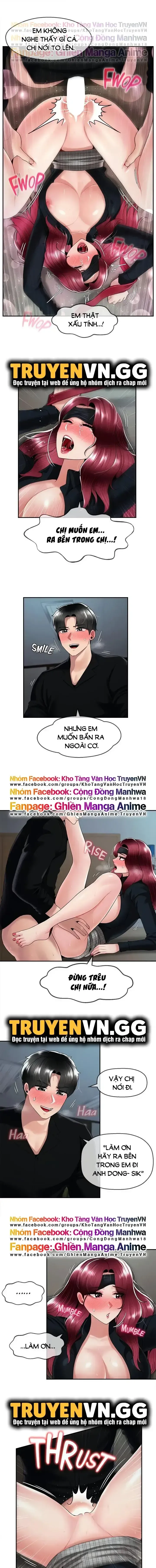 đọc truyện Thanh Lý Đồ Chơi Tình Dục Tôi Vô Tình Lập Được Harem Chương 24 ảnh 4 tại Giả Dược