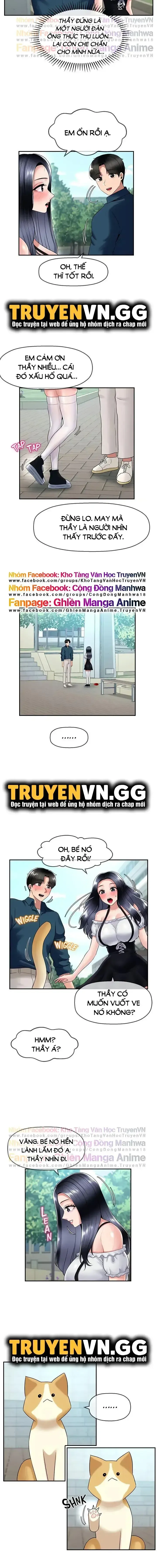 đọc truyện Thanh Lý Đồ Chơi Tình Dục Tôi Vô Tình Lập Được Harem Chương 24 ảnh 9 tại Giả Dược