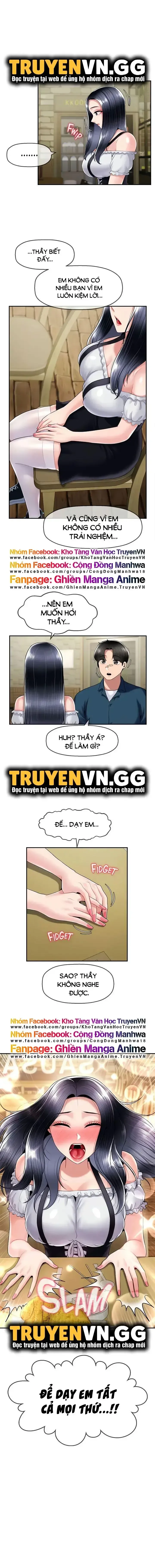 đọc truyện Thanh Lý Đồ Chơi Tình Dục Tôi Vô Tình Lập Được Harem Chương 25 ảnh 2 tại Giả Dược