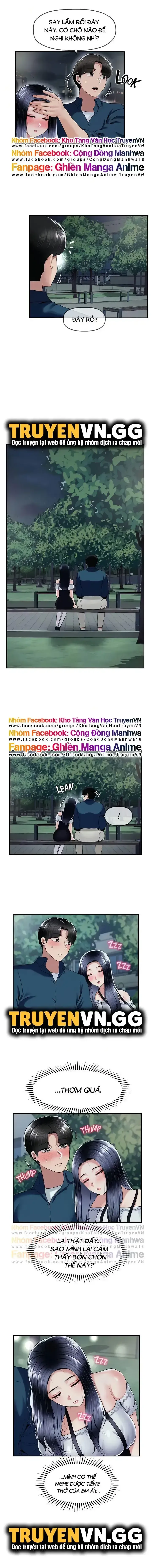 đọc truyện Thanh Lý Đồ Chơi Tình Dục Tôi Vô Tình Lập Được Harem Chương 25 ảnh 5 tại Giả Dược