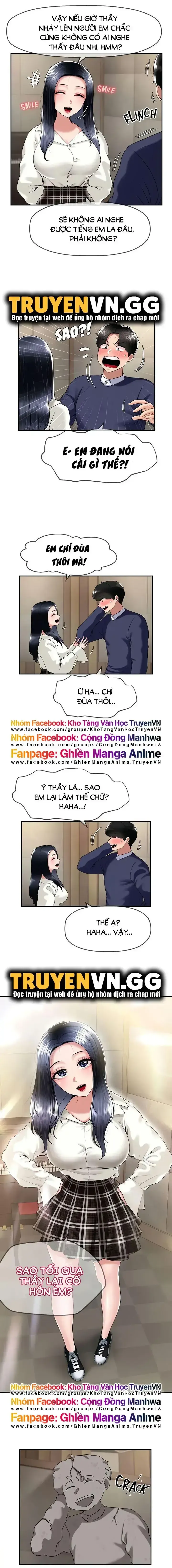 đọc truyện Thanh Lý Đồ Chơi Tình Dục Tôi Vô Tình Lập Được Harem Chương 25 ảnh 9 tại Giả Dược