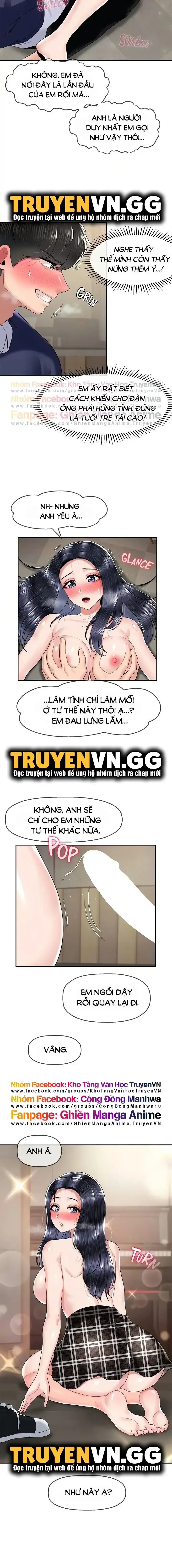 đọc truyện Thanh Lý Đồ Chơi Tình Dục Tôi Vô Tình Lập Được Harem Chương 26 ảnh 13 tại Giả Dược