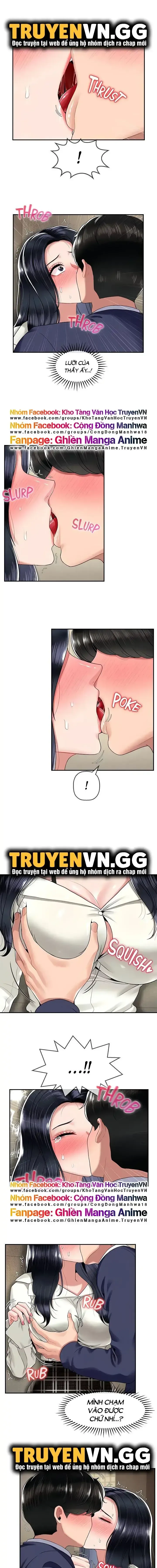 đọc truyện Thanh Lý Đồ Chơi Tình Dục Tôi Vô Tình Lập Được Harem Chương 26 ảnh 4 tại Giả Dược