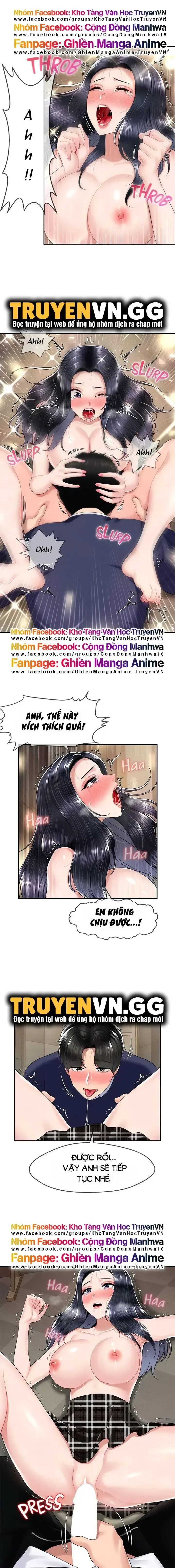 đọc truyện Thanh Lý Đồ Chơi Tình Dục Tôi Vô Tình Lập Được Harem Chương 26 ảnh 10 tại Giả Dược