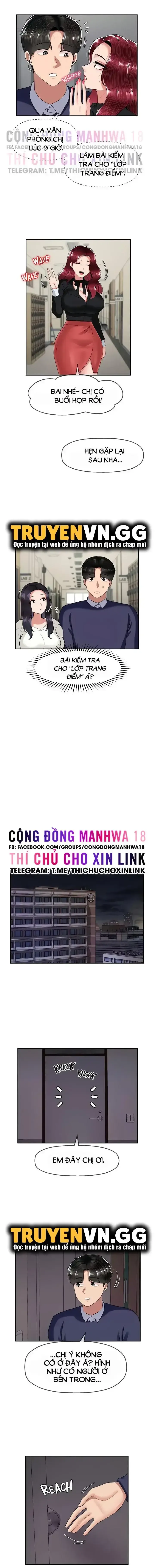 đọc truyện Thanh Lý Đồ Chơi Tình Dục Tôi Vô Tình Lập Được Harem Chương 27 ảnh 12 tại Giả Dược