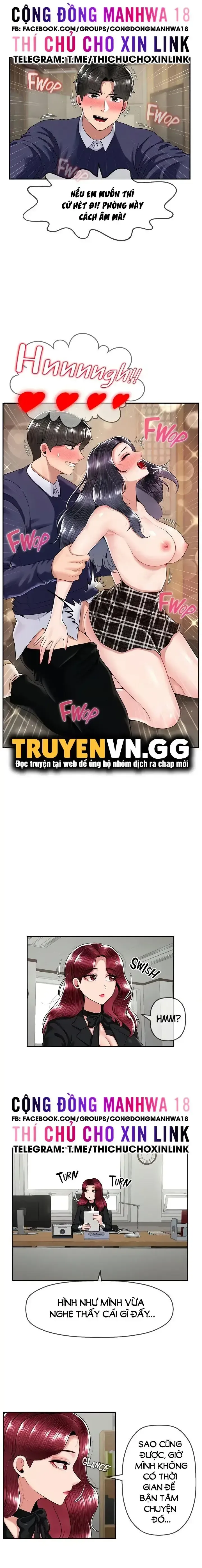 đọc truyện Thanh Lý Đồ Chơi Tình Dục Tôi Vô Tình Lập Được Harem Chương 27 ảnh 5 tại Giả Dược