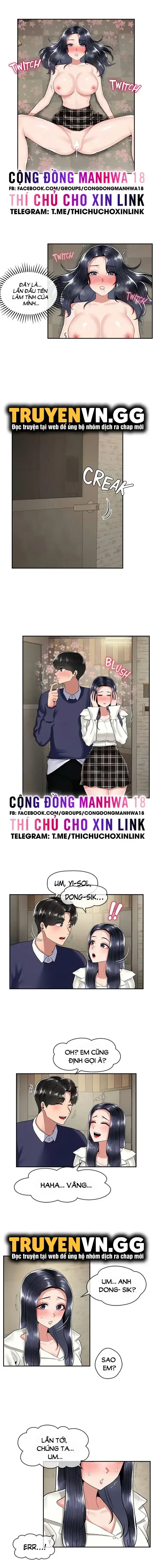 đọc truyện Thanh Lý Đồ Chơi Tình Dục Tôi Vô Tình Lập Được Harem Chương 27 ảnh 9 tại Giả Dược